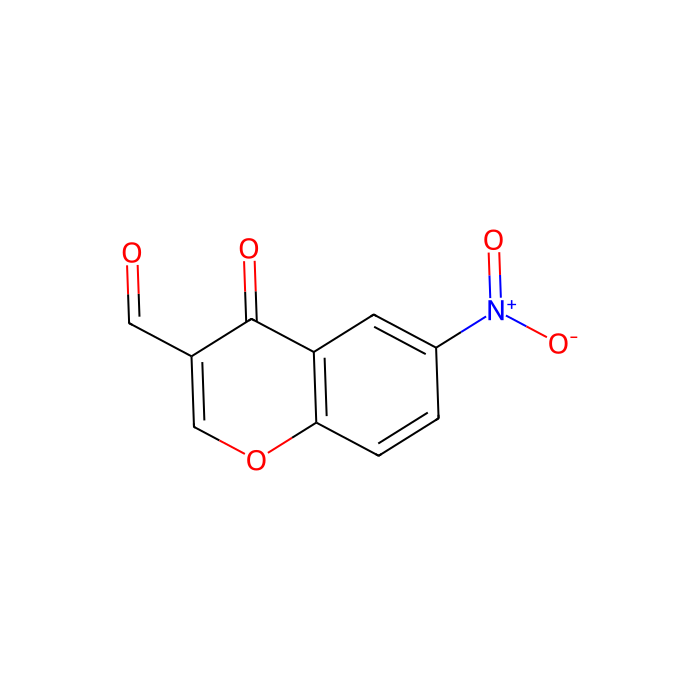 3-Formyl-6-nitrochromone - ≥99% CAS No(42059-80-3) by Aladdin Scientific