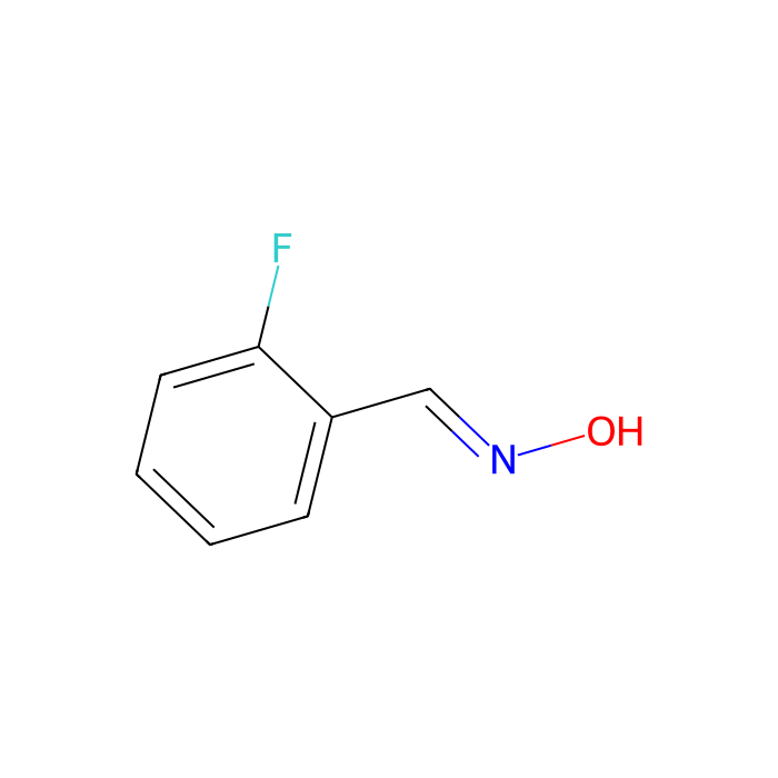 2-Fluorobenzaldehyde oxime - ≥98% CAS No(451-79-6) by Aladdin Scientific