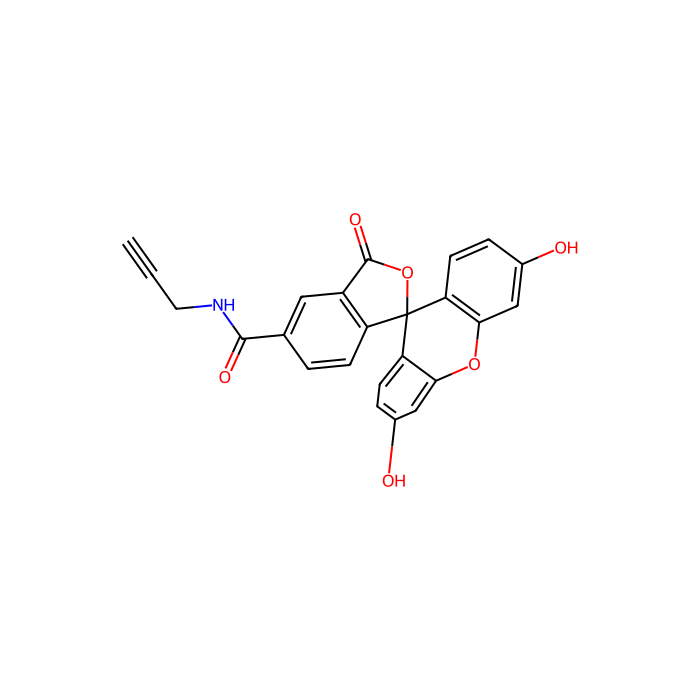 5-FAM-Alkyne - ≥95% CAS No(510758-19-7) by Aladdin Scientific