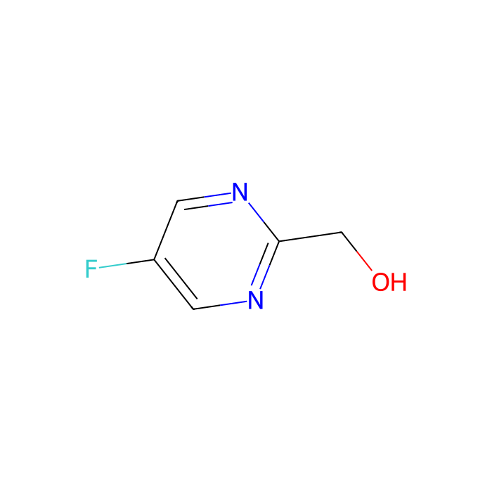 (5-fluoropyrimidin-2-yl)methanol - ≥97% CAS No(1227574-72-2) by Aladdin Scientific