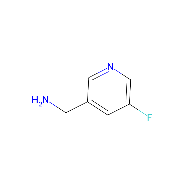 3-Aminomethyl-5-fluoropyridine - ≥97% CAS No(23586-96-1) by Aladdin Scientific