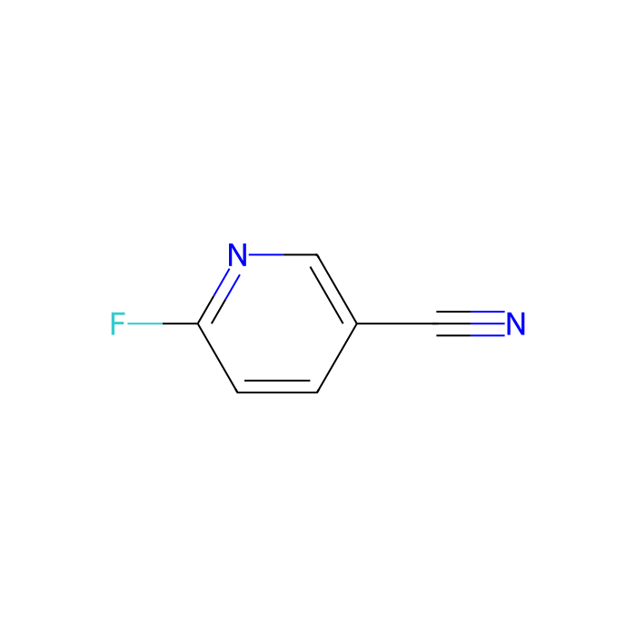 5-Cyano-2-fluoropyridine - ≥97% CAS No(3939-12-6) by Aladdin Scientific