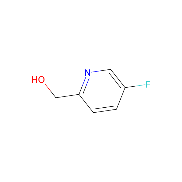 (5-fluoropyridin-2-yl)methanol - ≥97% CAS No(802325-29-7) by Aladdin Scientific