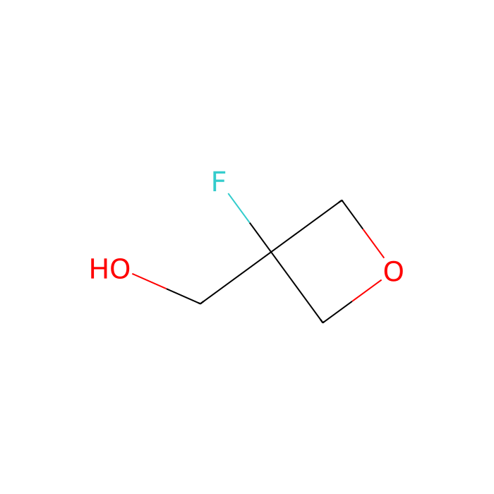 (3-fluorooxetan-3-yl)methanol - ≥97% CAS No(865451-85-0) by Aladdin Scientific
