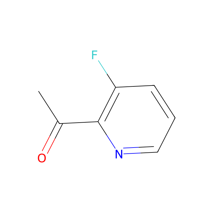 2-Acetyl-3-fluoropyridine - ≥97% CAS No(87674-20-2) by Aladdin Scientific