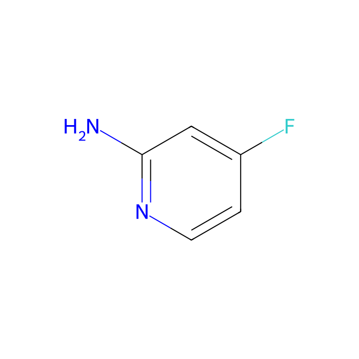 4-fluoropyridin-2-amine - ≥97% CAS No(944401-77-8) by Aladdin Scientific