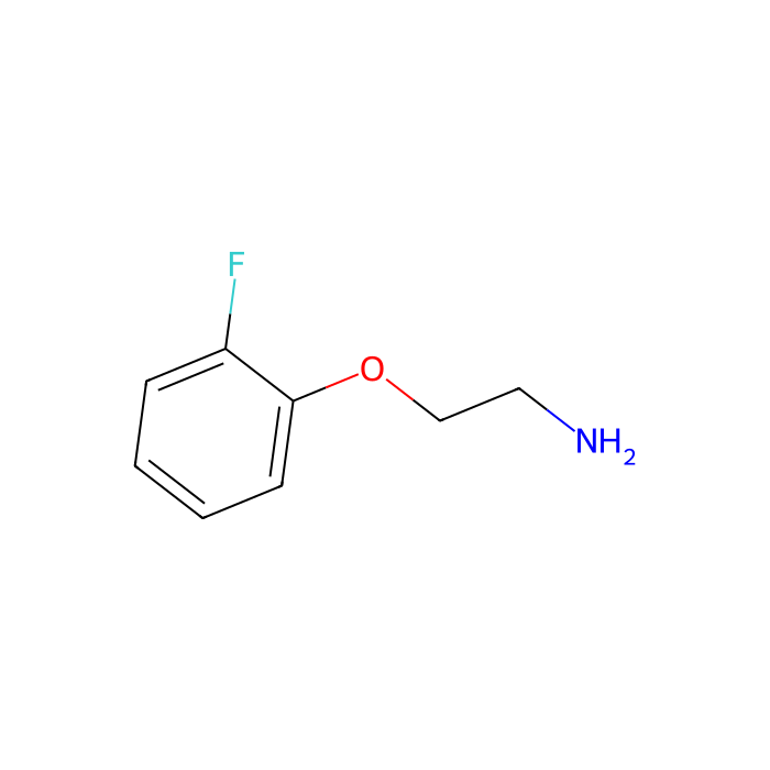 2-(2-Fluorophenoxy)ethylamine - ≥98% CAS No(120351-90-8) by Aladdin Scientific