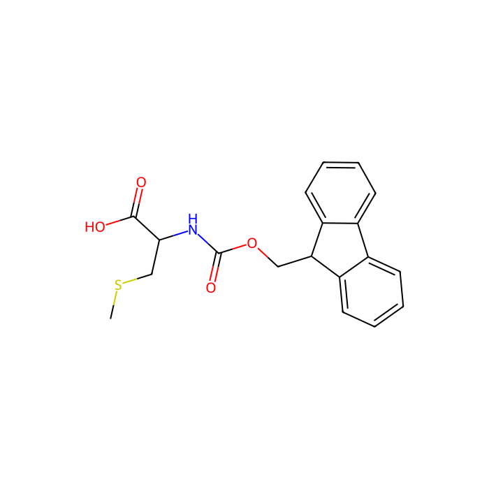 Fmoc-cys(me)-oh - ≥95% CAS No(138021-87-1) by Aladdin Scientific