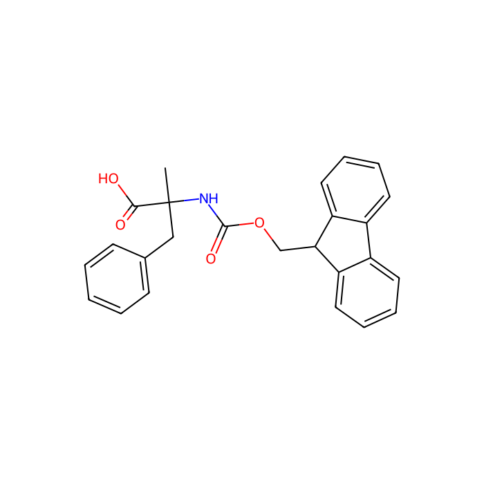 Fmoc-alpha-methyl-d-phenylalanine - ≥95% CAS No(152436-04-9) by Aladdin Scientific