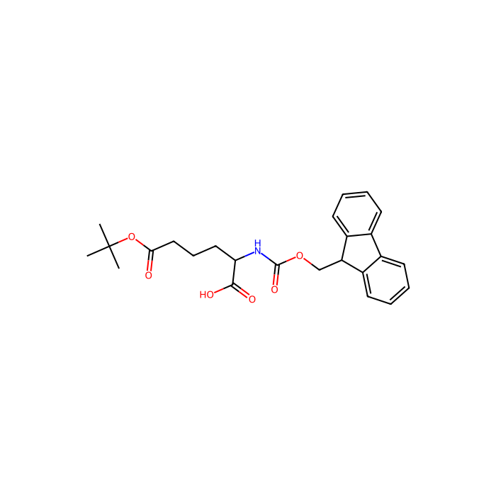 Fmoc-Aad(otBu)-OH - ≥98% CAS No(159751-47-0) by Aladdin Scientific