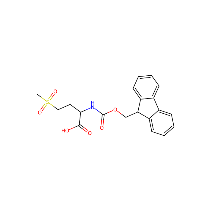 Fmoc-Met(O2)-OH - ≥97% CAS No(163437-14-7) by Aladdin Scientific