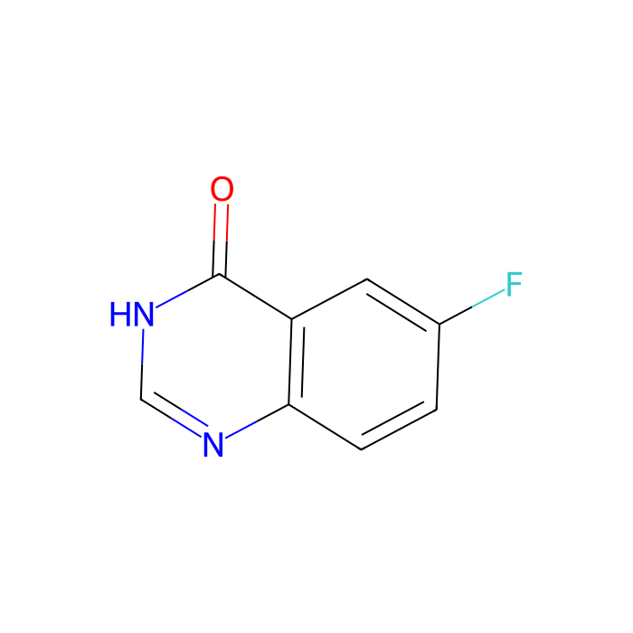 6-Fluoro-3H-quinazolin-4-one - ≥98% CAS No(16499-56-2) by Aladdin Scientific