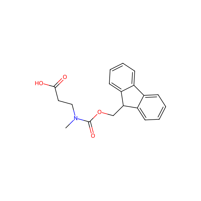 Fmoc-beta-MeAla-OH - ≥98% CAS No(172965-84-3) by Aladdin Scientific