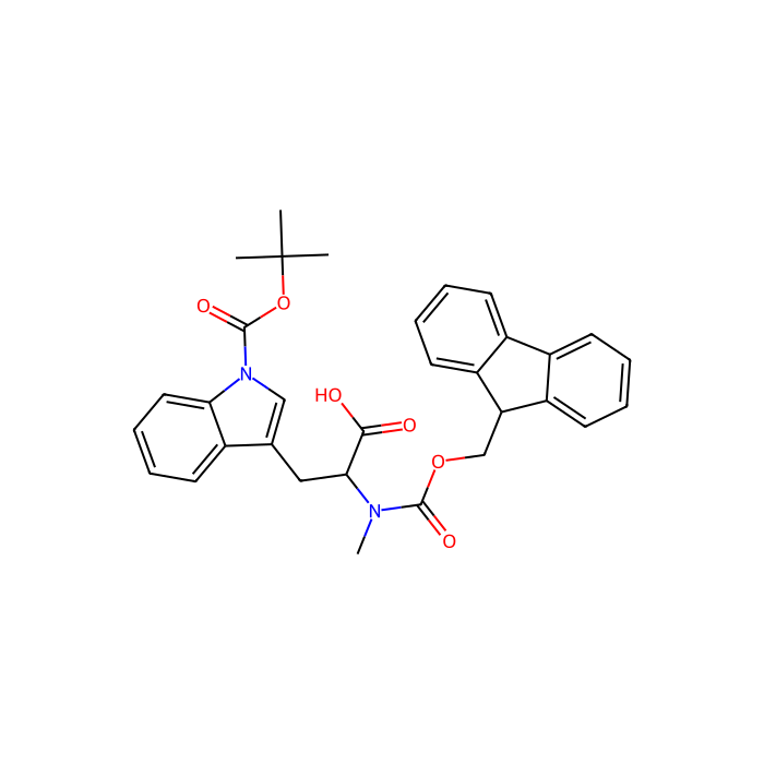 Fmoc-metrp(boc)-oh - ≥95% CAS No(197632-75-0) by Aladdin Scientific