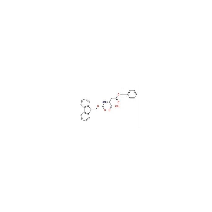 Fmoc-asp(2-phenylisopropyl ester)-oh - ≥99% CAS No(200336-86-3) by Aladdin Scientific