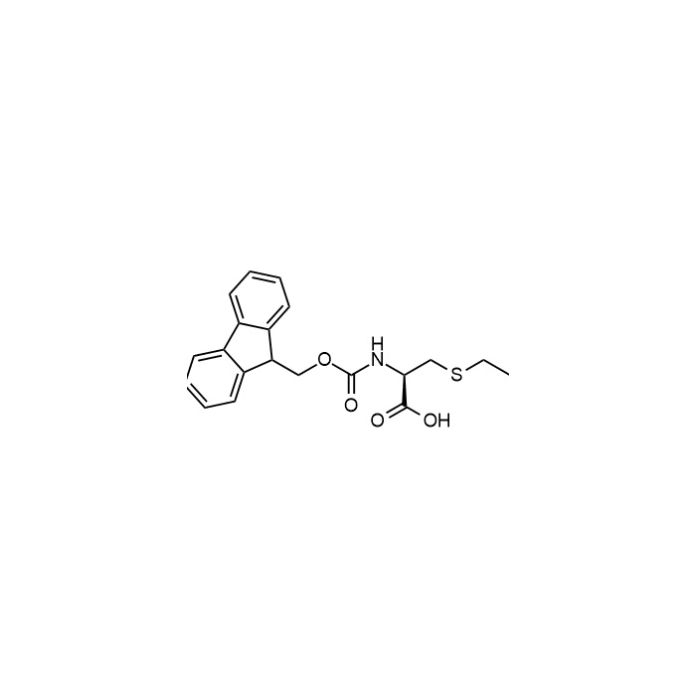 Fmoc-cys(et)-oh - ≥95% CAS No(200354-34-3) by Aladdin Scientific