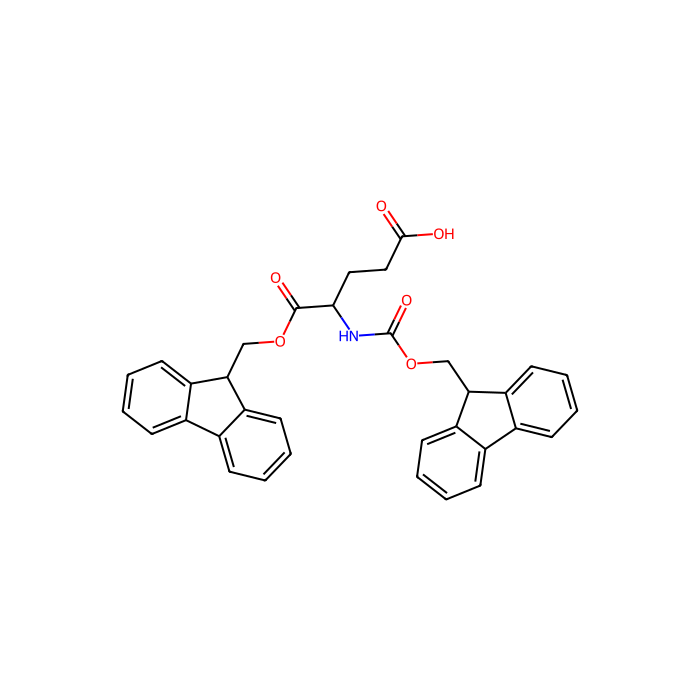 Fmoc-glu-ofm - ≥95% CAS No(200616-18-8) by Aladdin Scientific