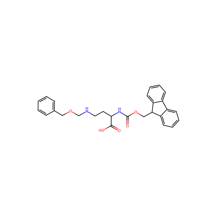 Fmoc-dab(z)-oh - ≥95% CAS No(252049-08-4) by Aladdin Scientific