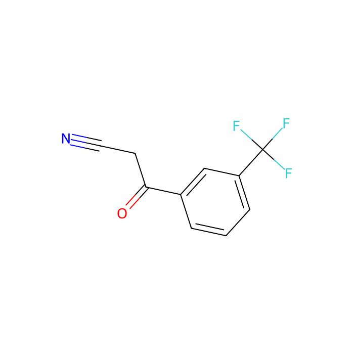 3-(Trifluoromethyl)benzoylacetonitrile - ≥95% CAS No(27328-86-5) by Aladdin Scientific
