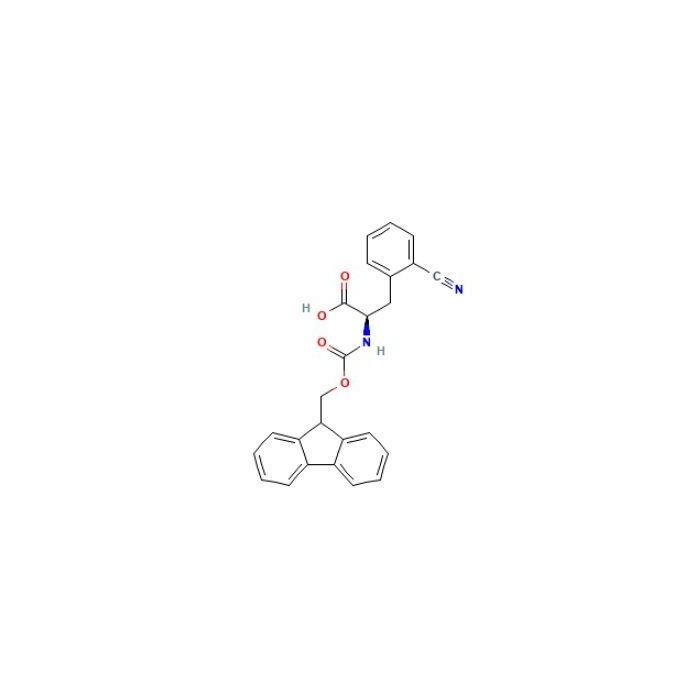 Fmoc-d-2-cyanophenylalanine - ≥95% CAS No(401620-74-4) by Aladdin Scientific