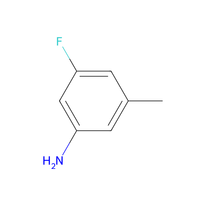 3-Fluoro-5-methylaniline - ≥98% CAS No(52215-41-5) by Aladdin Scientific