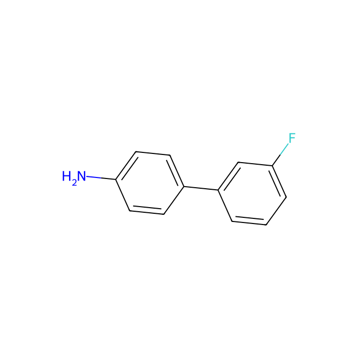 4-(3-Fluorophenyl)aniline - ≥95% CAS No(5728-66-5) by Aladdin Scientific