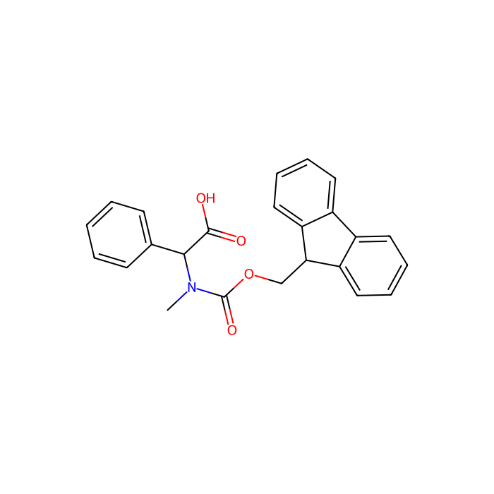Fmoc-N-methyl-L-phenylglycine - ≥97% CAS No(574739-36-9) by Aladdin Scientific