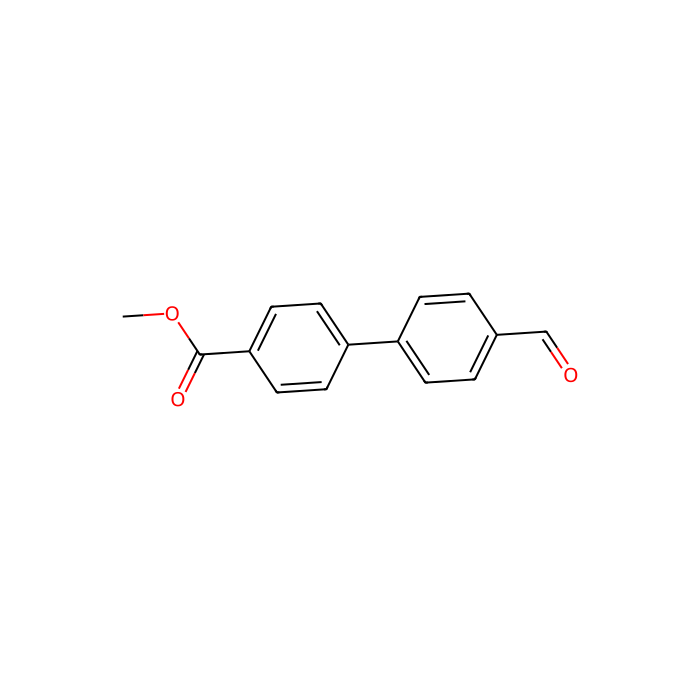 Methyl 4-(4-formylphenyl)benzoate - ≥95% CAS No(70916-89-1) by Aladdin Scientific
