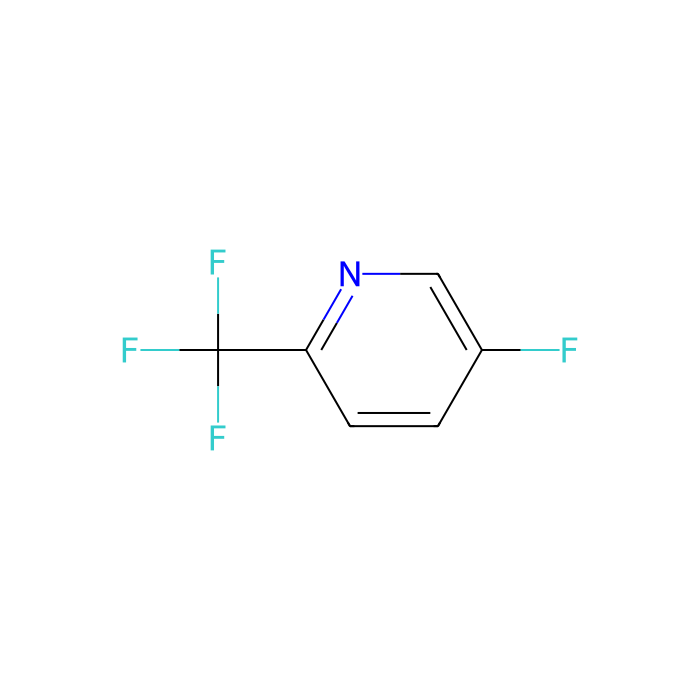 5-Fluoro-2-(trifluoromethyl)pyridine - ≥97% CAS No(936841-73-5) by Aladdin Scientific