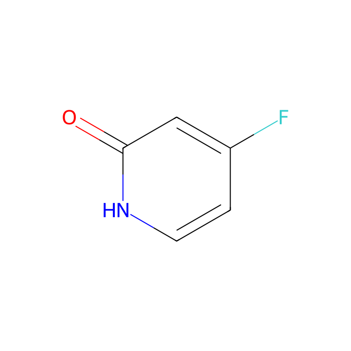 4-Fluoropyridin-2(1H)-one - ≥97% CAS No(96530-75-5) by Aladdin Scientific