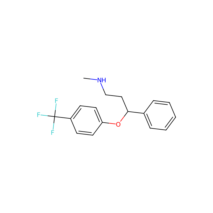 Fluoxetine - Moligand™, ≥99% CAS No(54910-89-3) by Aladdin Scientific