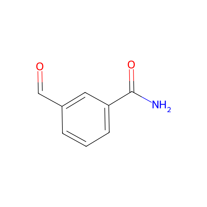 3-Formylbenzamide - ≥98% CAS No(126534-87-0) by Aladdin Scientific