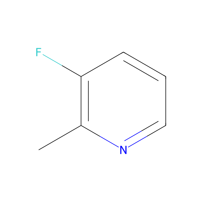 3-Fluoro-2-methylpyridine - ≥96% CAS No(15931-15-4) by Aladdin Scientific