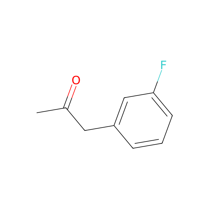 3-Fluorophenylacetone - ≥97% CAS No(1737-19-5) by Aladdin Scientific