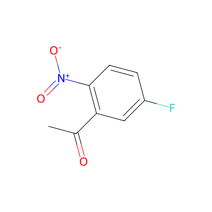 1-(5-Fluoro-2-nitrophenyl)ethanone - ≥97% CAS No(2250-48-8) by Aladdin Scientific