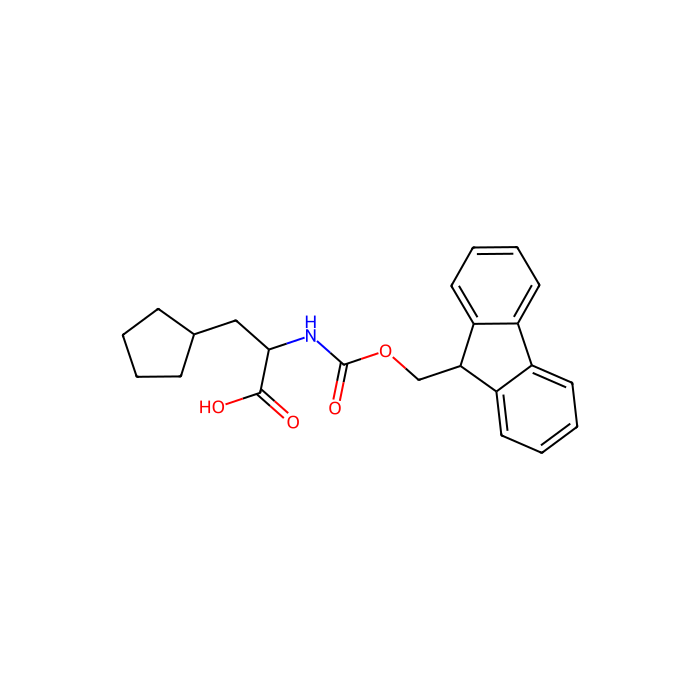 Fmoc-Cpa-OH - ≥95% CAS No(371770-32-0) by Aladdin Scientific