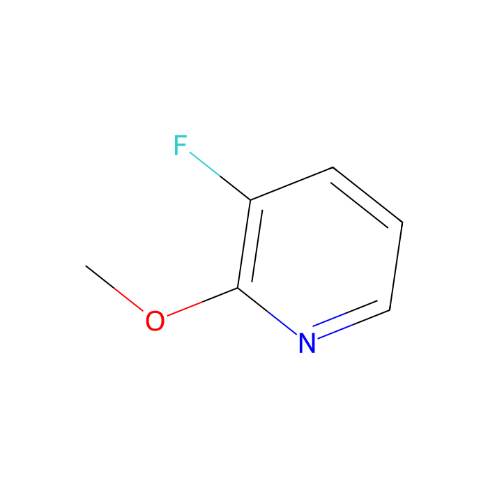 3-Fluoro-2-methoxypyridine - ≥98% CAS No(884494-69-3) by Aladdin Scientific