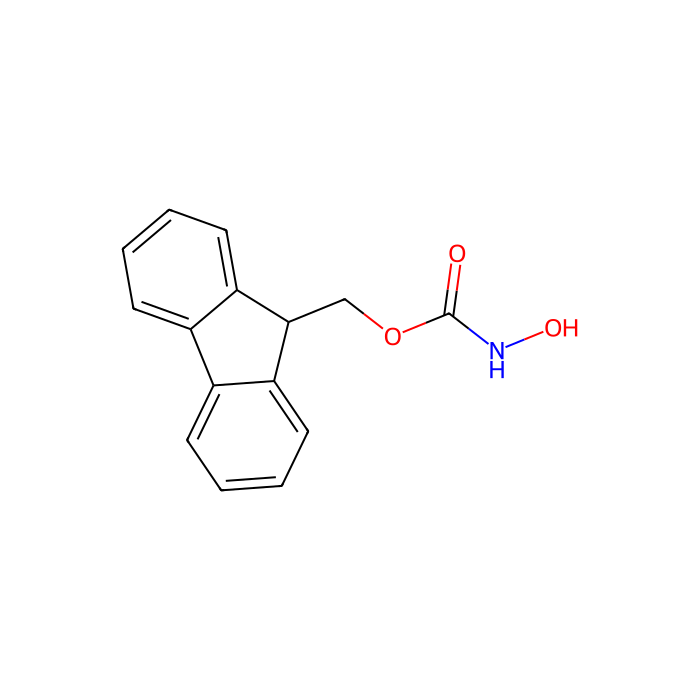 9-Fluorenylmethyl N-hydroxycarbamate - ≥98% CAS No(190656-01-0) by Aladdin Scientific