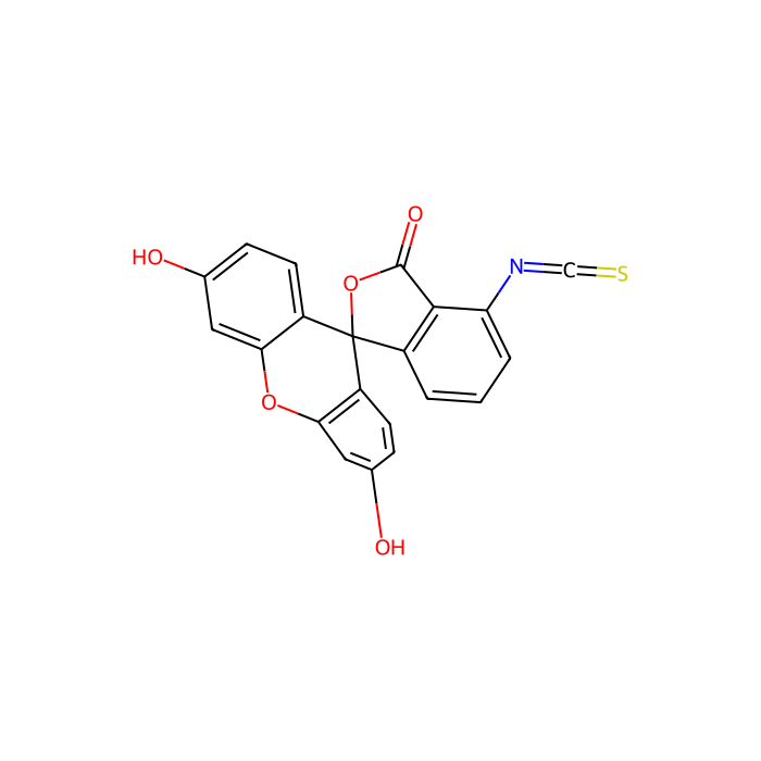 6-FITC - ≥95%(HPLC) CAS No(3326-31-6) by Aladdin Scientific