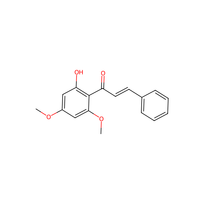 Flavokawain B - ≥98% CAS No(1775-97-9) by Aladdin Scientific
