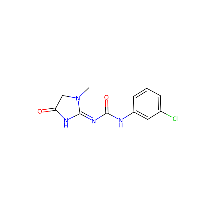 Fenobam - Moligand™, ≥98% CAS No(57653-26-6) by Aladdin Scientific