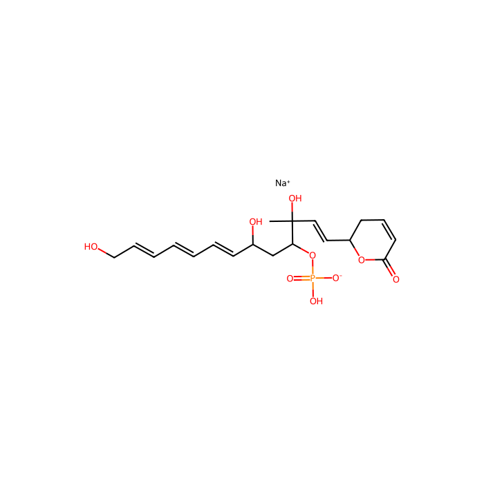 Fostriecin - ≥98% CAS No(87860-39-7) by Aladdin Scientific