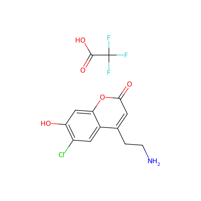 FFN102 (Mini 102) - ≥98% CAS No(1234064-11-9) by Aladdin Scientific