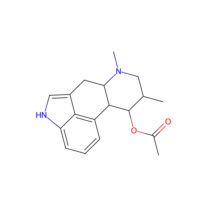 Fumigaclavine A - ≥98% CAS No(6879-59-0) by Aladdin Scientific