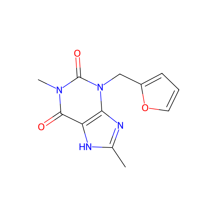 Furafylline - ≥98% CAS No(80288-49-9) by Aladdin Scientific