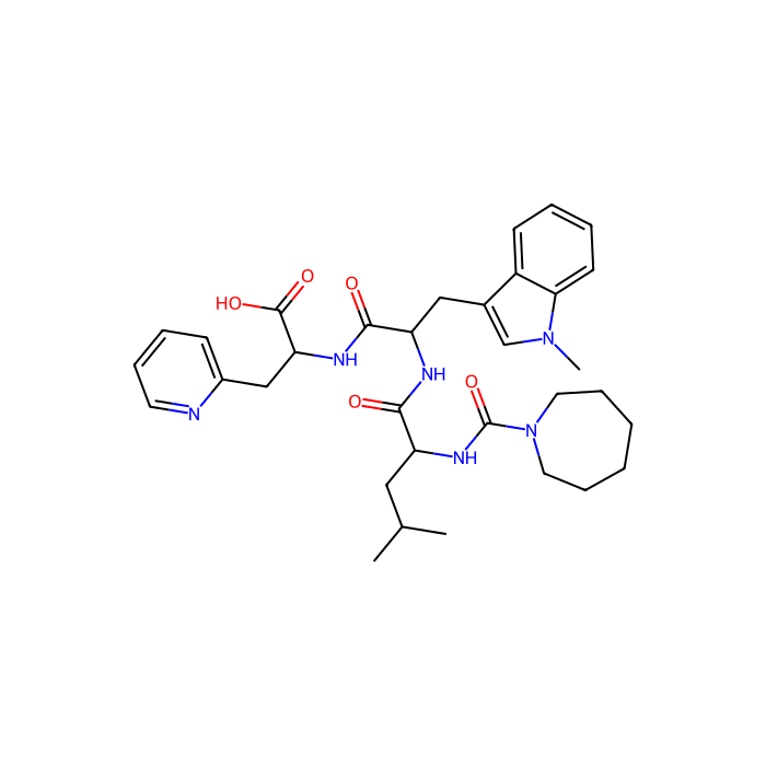FR 139317 - Moligand™, ≥98% CAS No(142375-60-8) by Aladdin Scientific