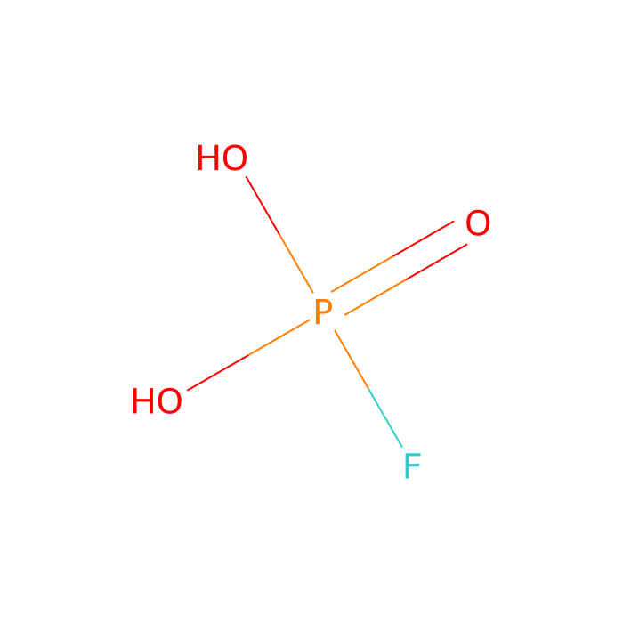 Fluorophosphoric acid - 70 wt. % in H2O CAS No(13537-32-1) by Aladdin Scientific