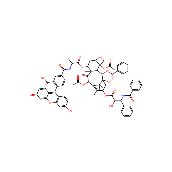 Flutax 1 - ≥98%(HPLC) CAS No(191930-58-2) by Aladdin Scientific