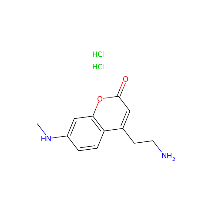 FFN 206 dihydrochloride - ≥99%(HPLC) CAS No(1883548-88-6) by Aladdin Scientific