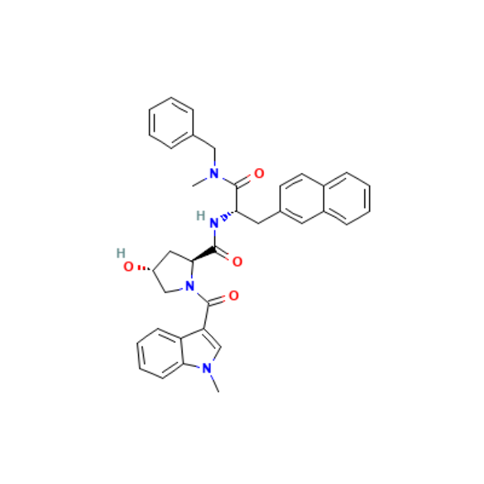 FK 888 - Moligand™, ≥98%(HPLC) CAS No(138449-07-7) by Aladdin Scientific